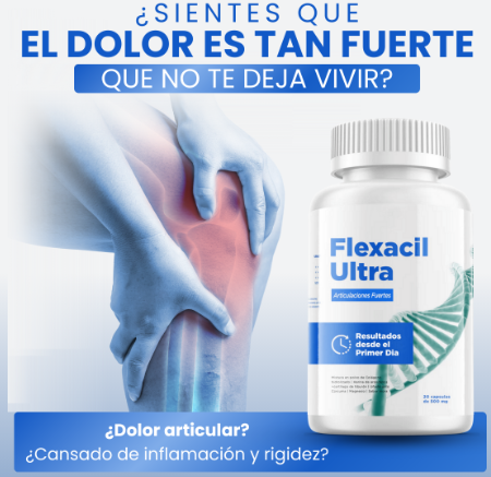 FLEXACIL ULTRA