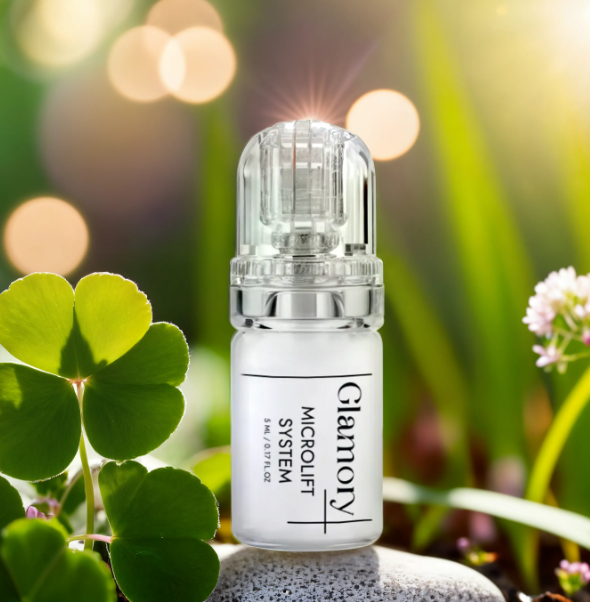 GLAMORY™ TRATAMIENTO FACIAL CON MICRONEEDLING