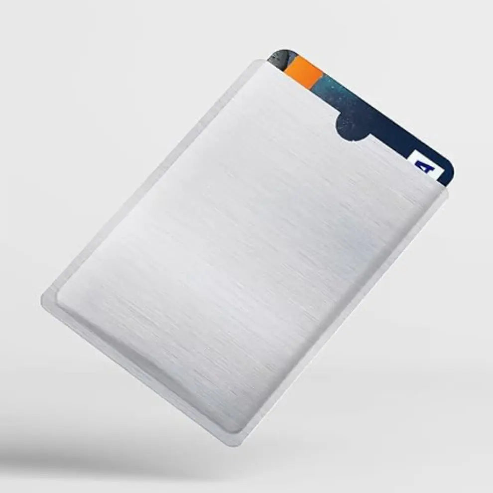 PROTECTOR DE TARJETAS