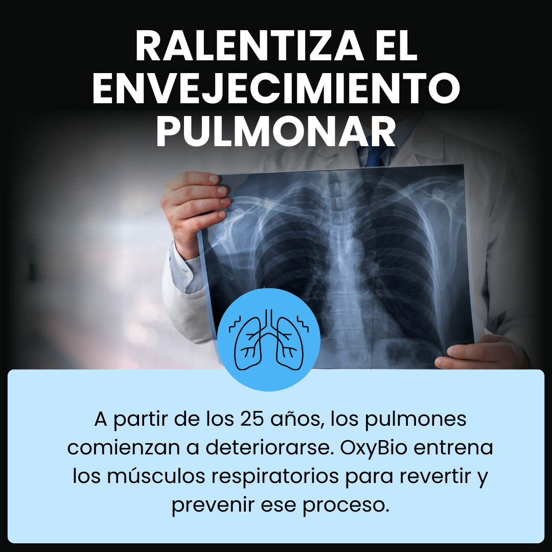 ENTRENADOR PULMONAR