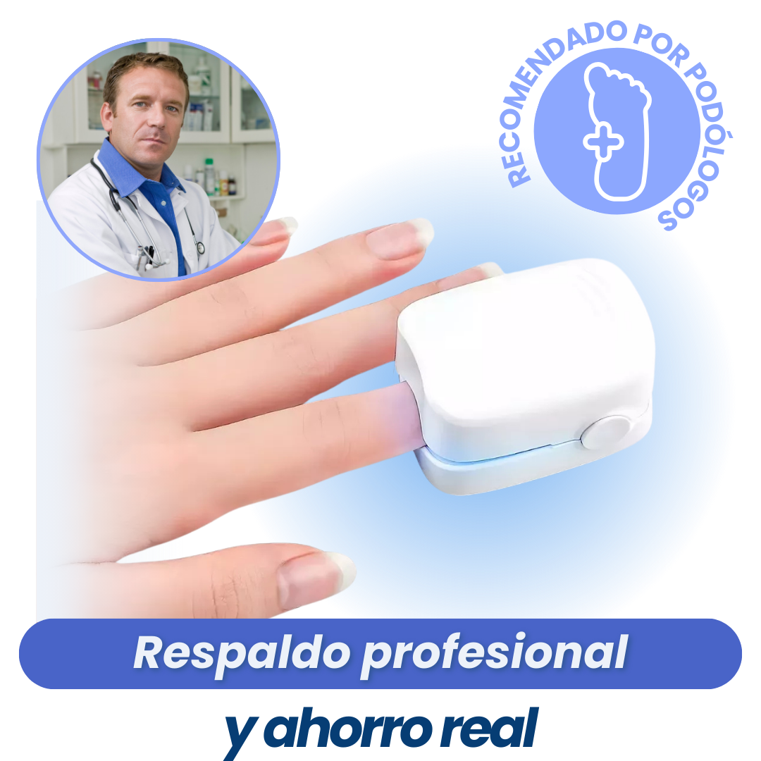 LAMPARA LASER PARA UÑAS