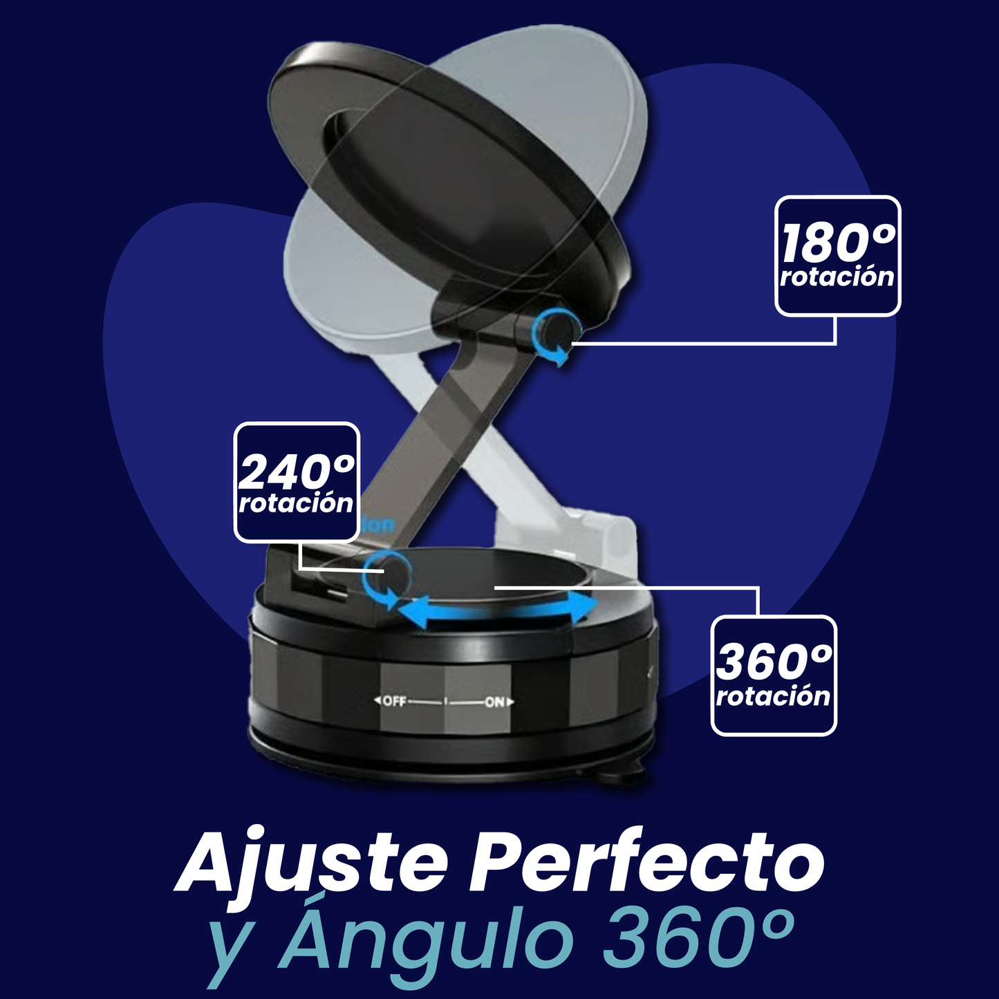 HOLDER PARA CREACION DE CONTENIDO