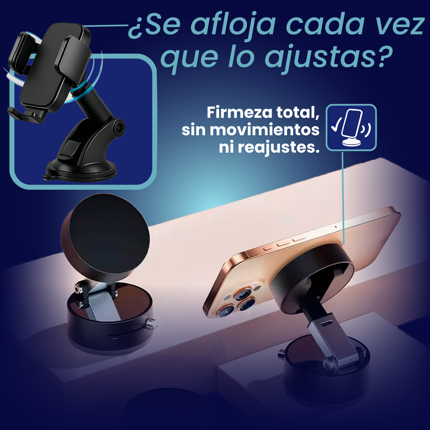 HOLDER PARA CREACION DE CONTENIDO