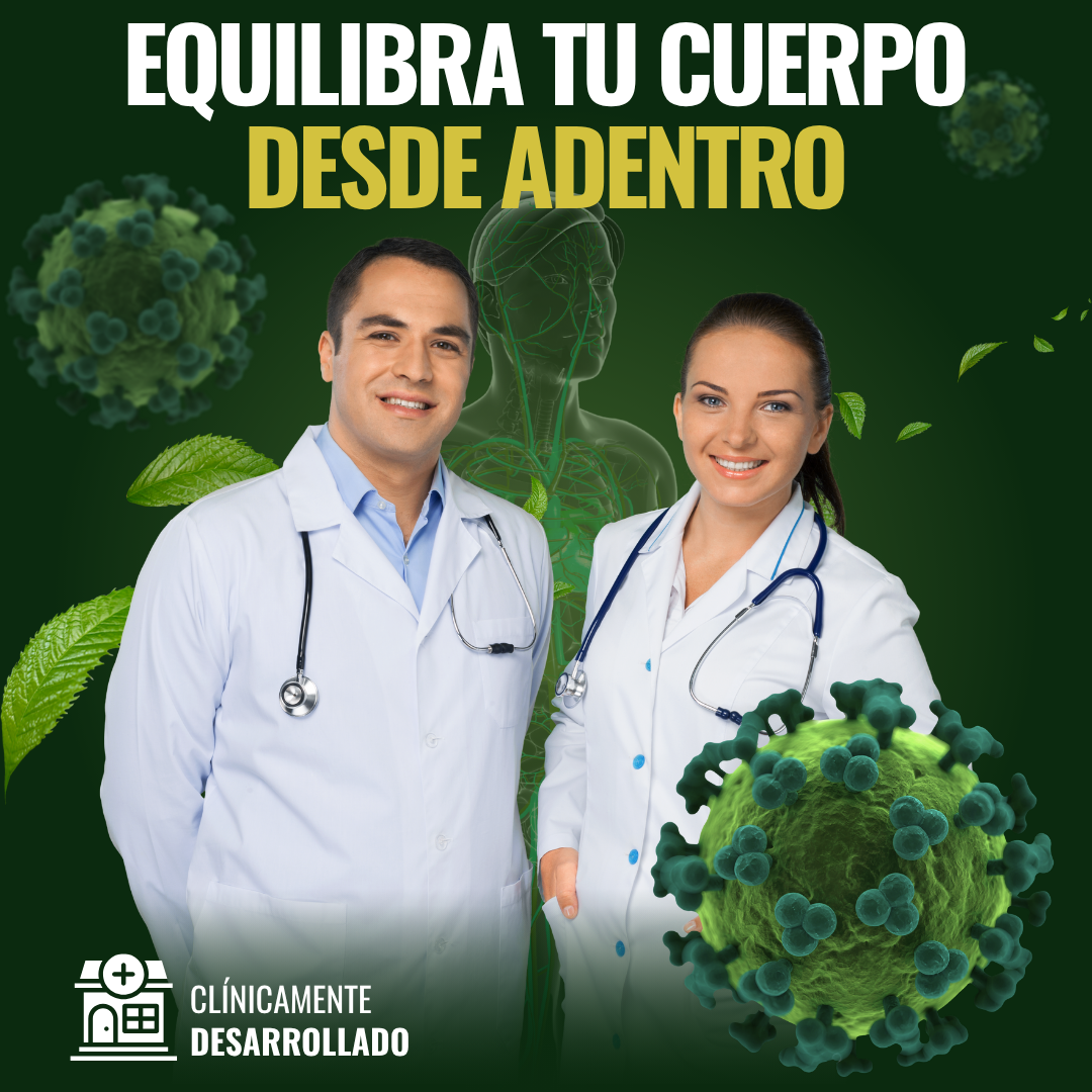 ASHWAGANDHA EN CAPSULAS