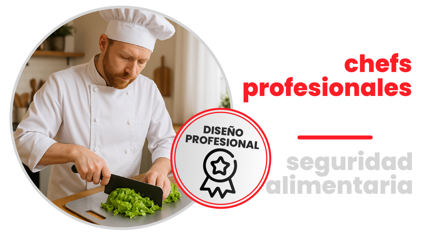 TABLA COCINA TITANIO