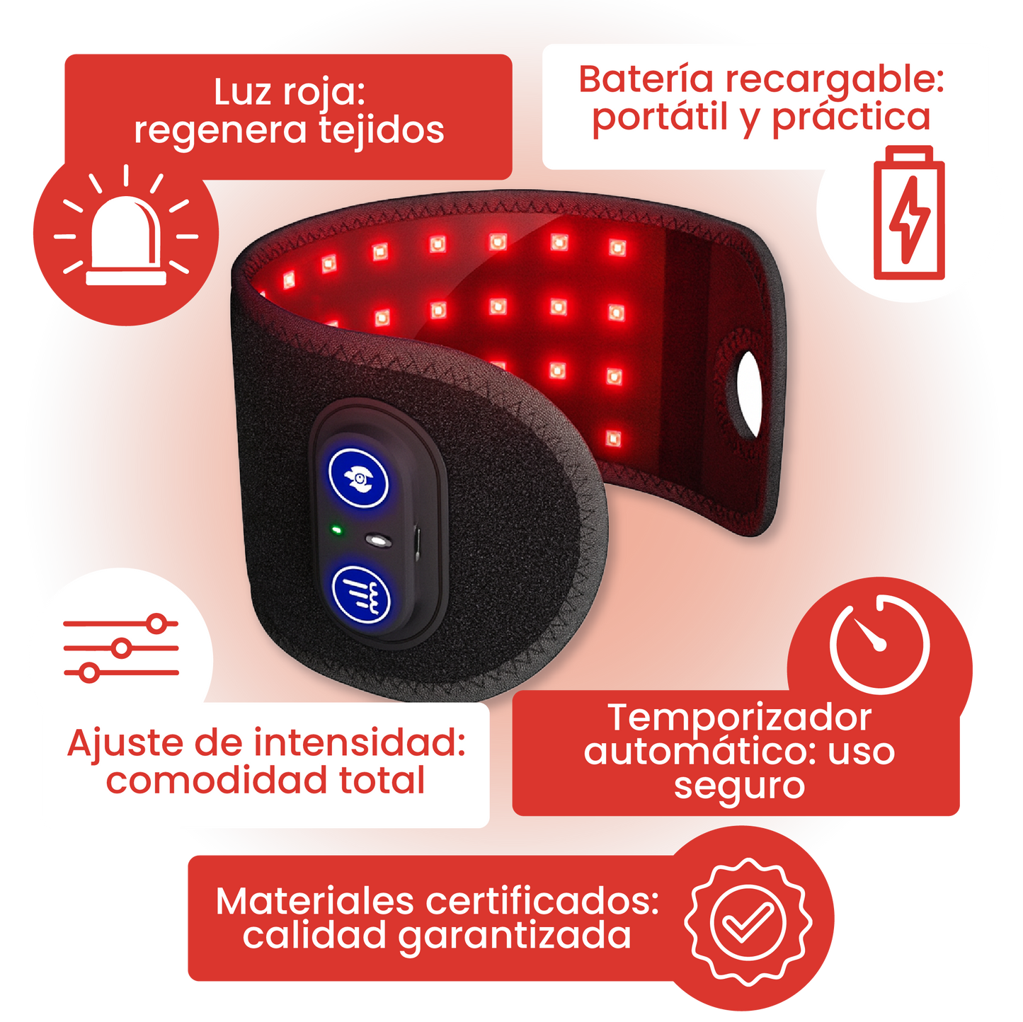 DISPOSITIVO PARA TUNEL CARPIANO