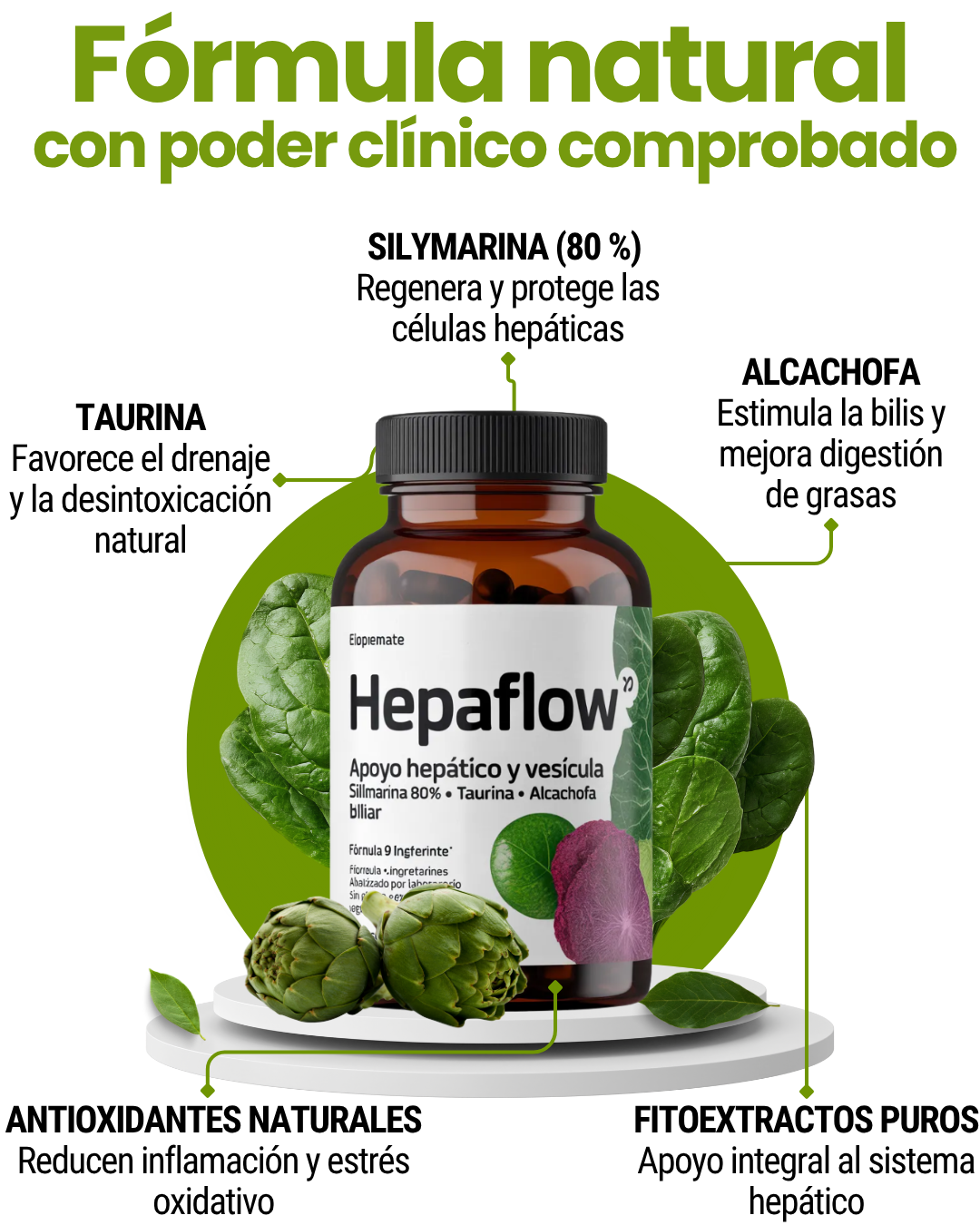 PROTECTOR HEPATICO