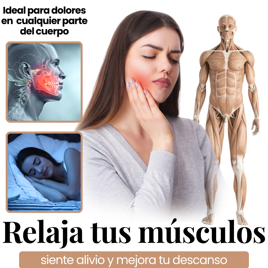 CREMA PARA DOLOR NEUROSENSORIAL