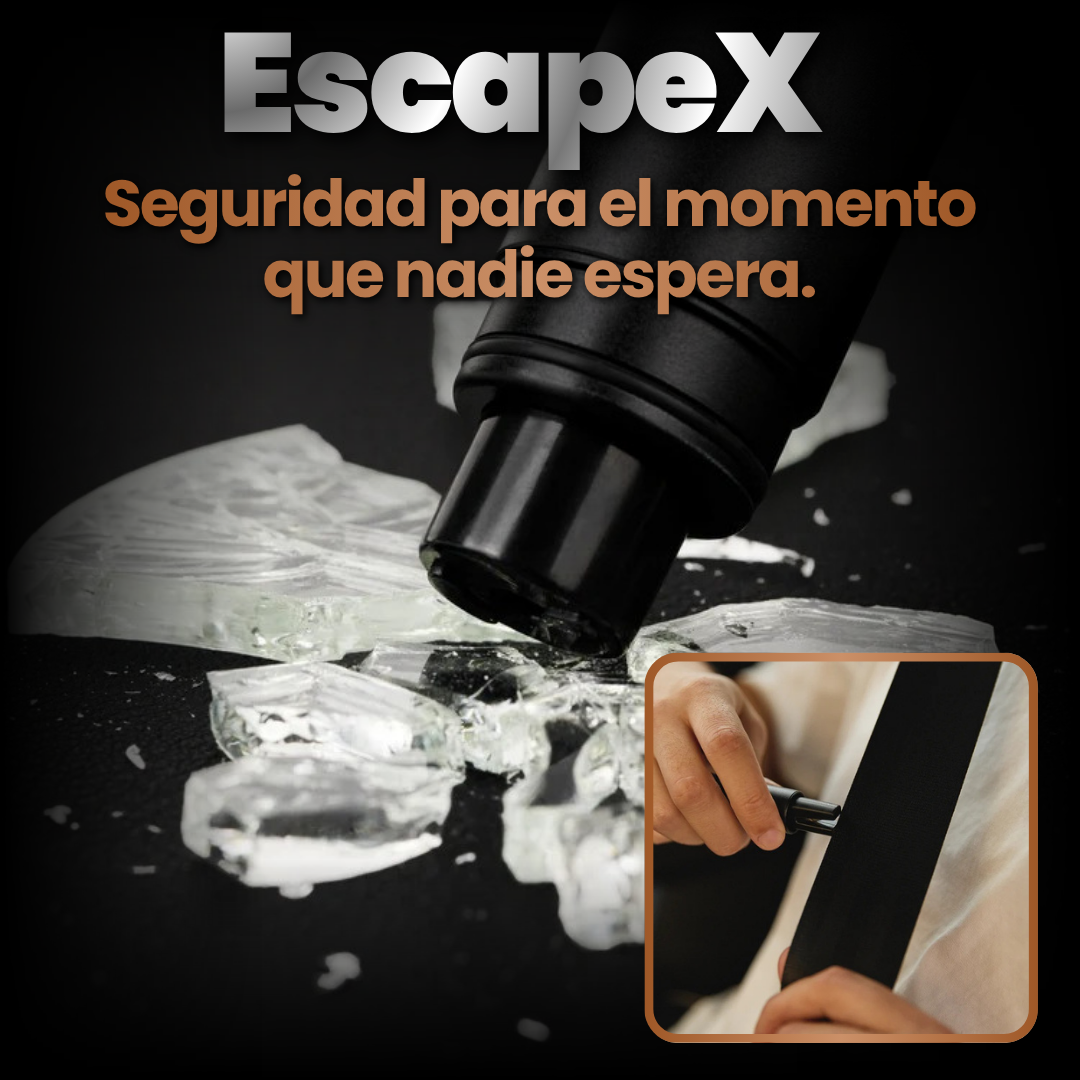 Martillo de Seguridad