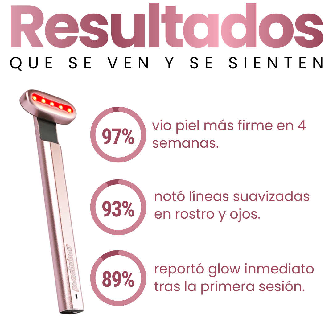 DISPOSITIVO FACIAL 4 EN 1