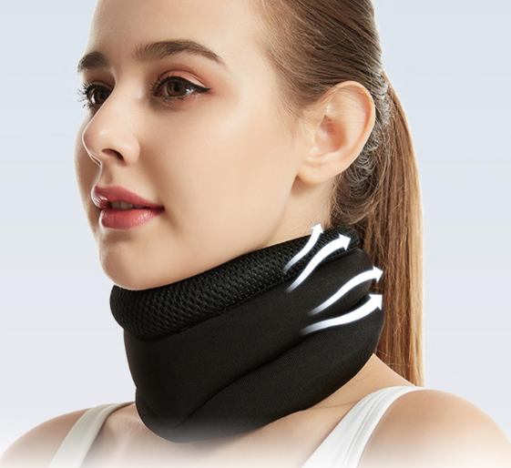 COLLAR ANTIRONQUIDOS