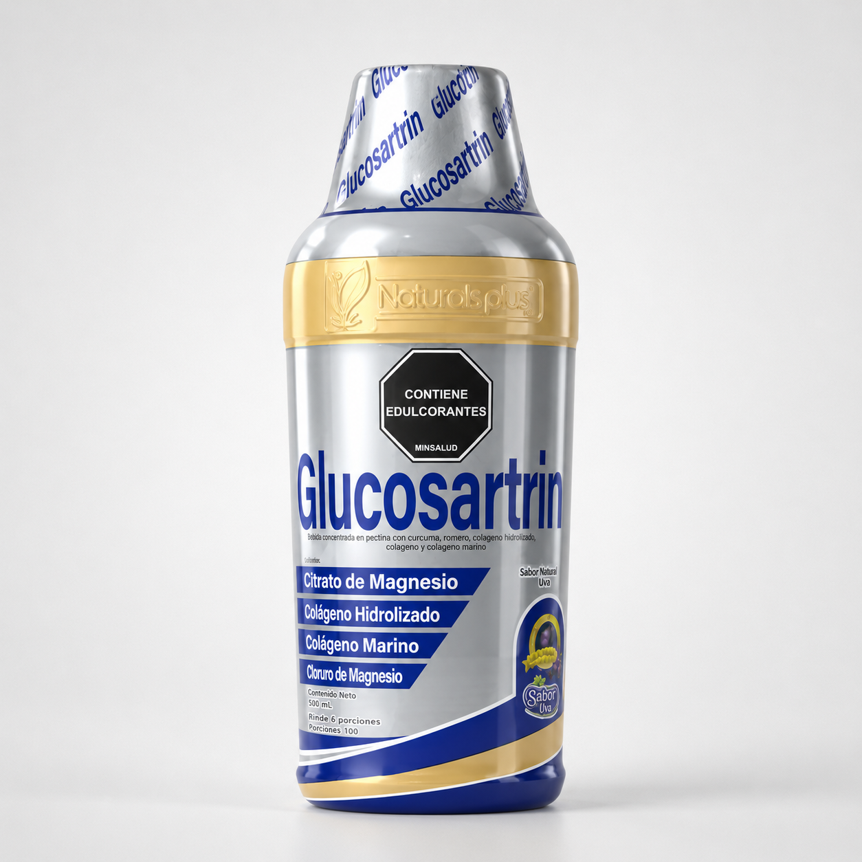 Glucosartrim 1 LT