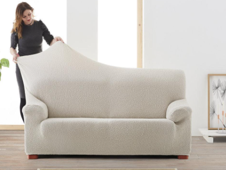 FULLCOVER™ FUNDA CUBRE SILLÓN 2 PUESTOS (140x180 CM)