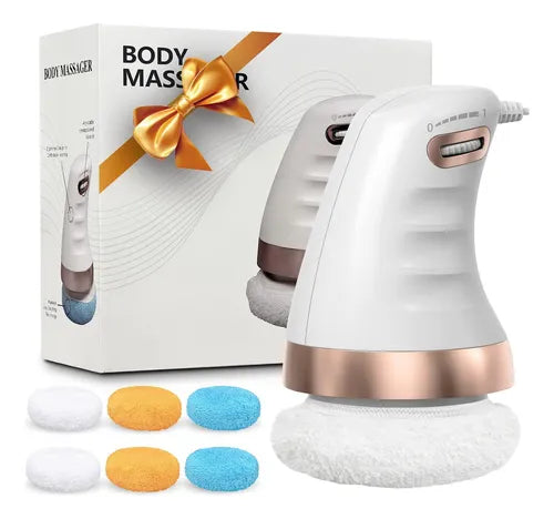 MASAJEADOR CORPORAL CELULITIS BODY RELAX