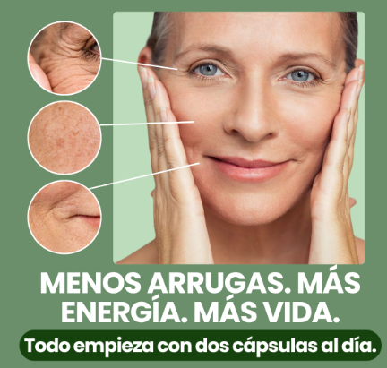 Nad Advance en Capsulas