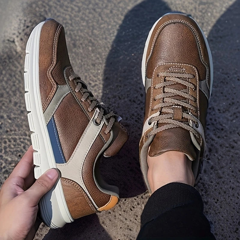 Zapatos Ortopédicos Dakota™ | Edición 2025