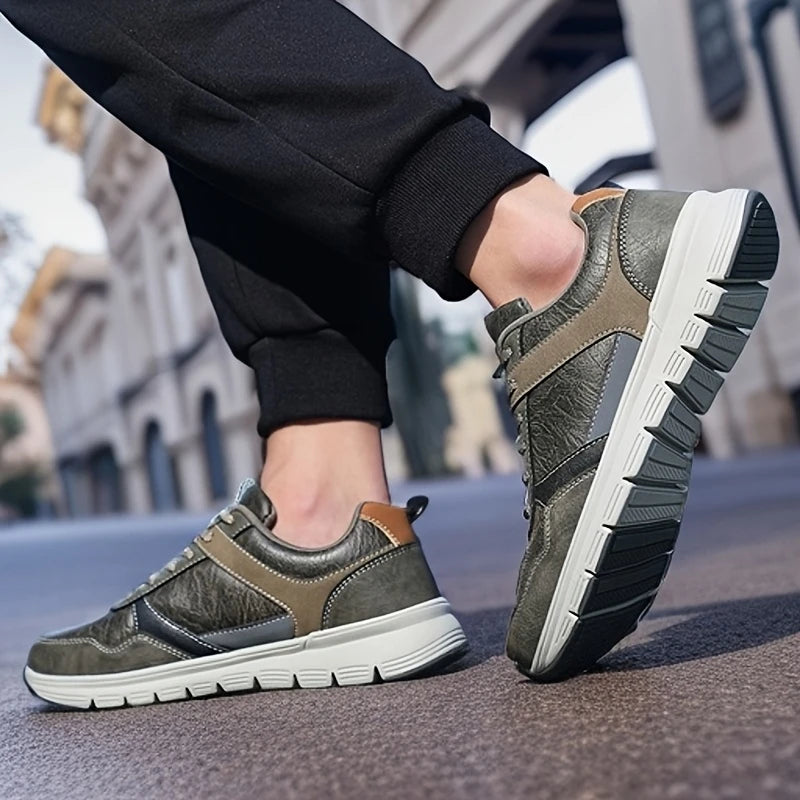 Zapatos Ortopédicos Dakota™ | Edición 2025