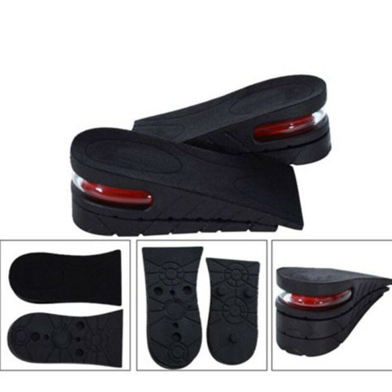 ELEVATEPRO™ PLANTILLAS PARA ELEVAR ESTATURA