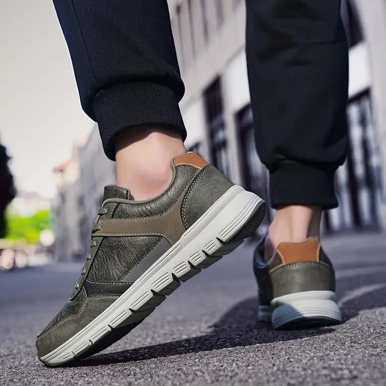 Zapatos Ortopédicos Dakota™ | Edición 2025