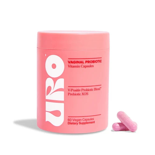 URO ™ PROBIÓTICOS VAGINALES
