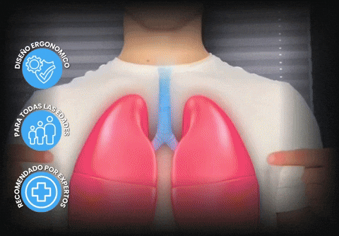 ENTRENADOR PULMONAR