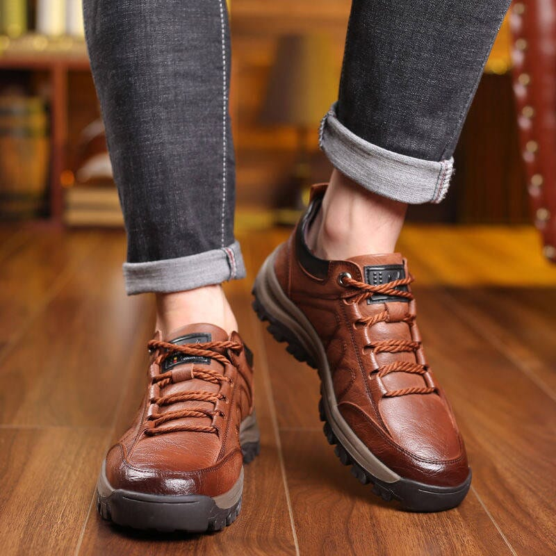 Zapatos Ortopédico Trail™ para Hombre | Edición 2025