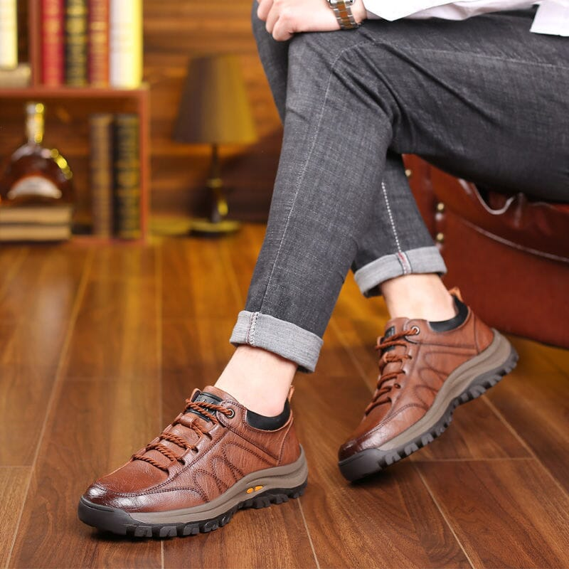 Zapatos Ortopédico Trail™ para Hombre | Edición 2025