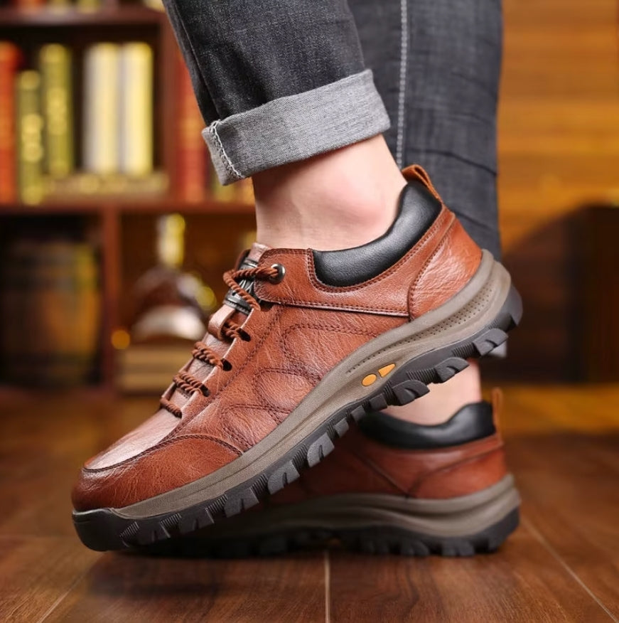 Zapatos Ortopédico Trail™ para Hombre | Edición 2025