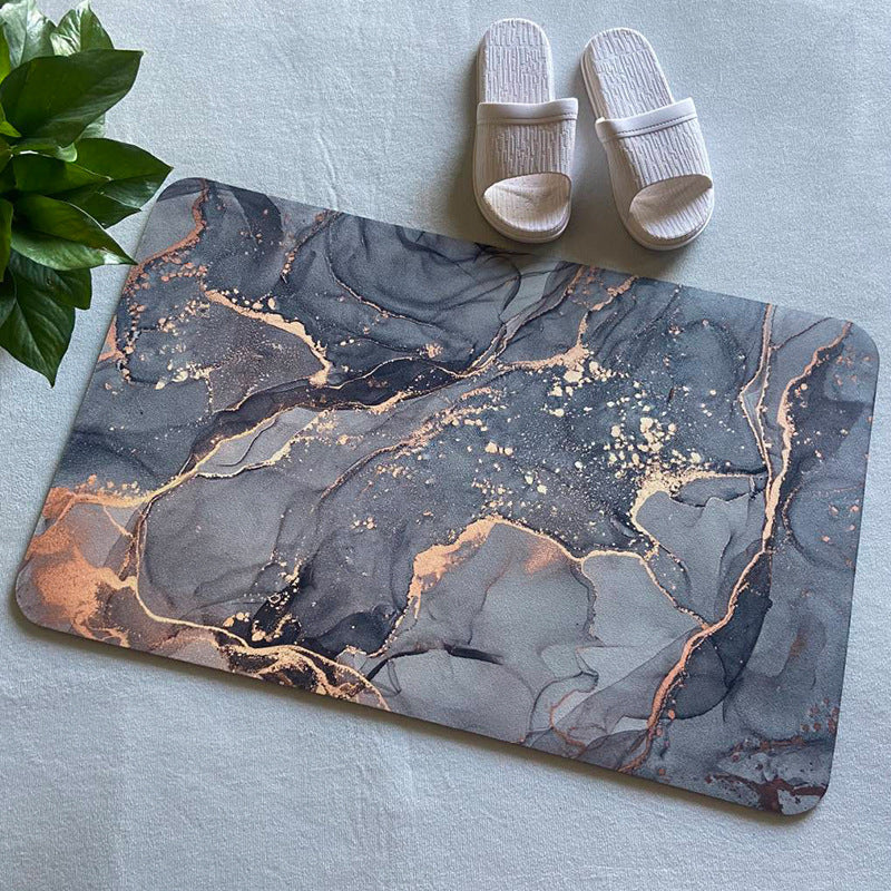 Alfombra Antideslizante Marmoluxe™