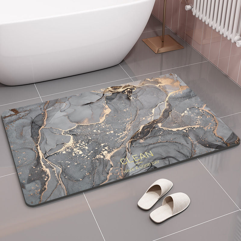 Alfombra Antideslizante Marmoluxe™