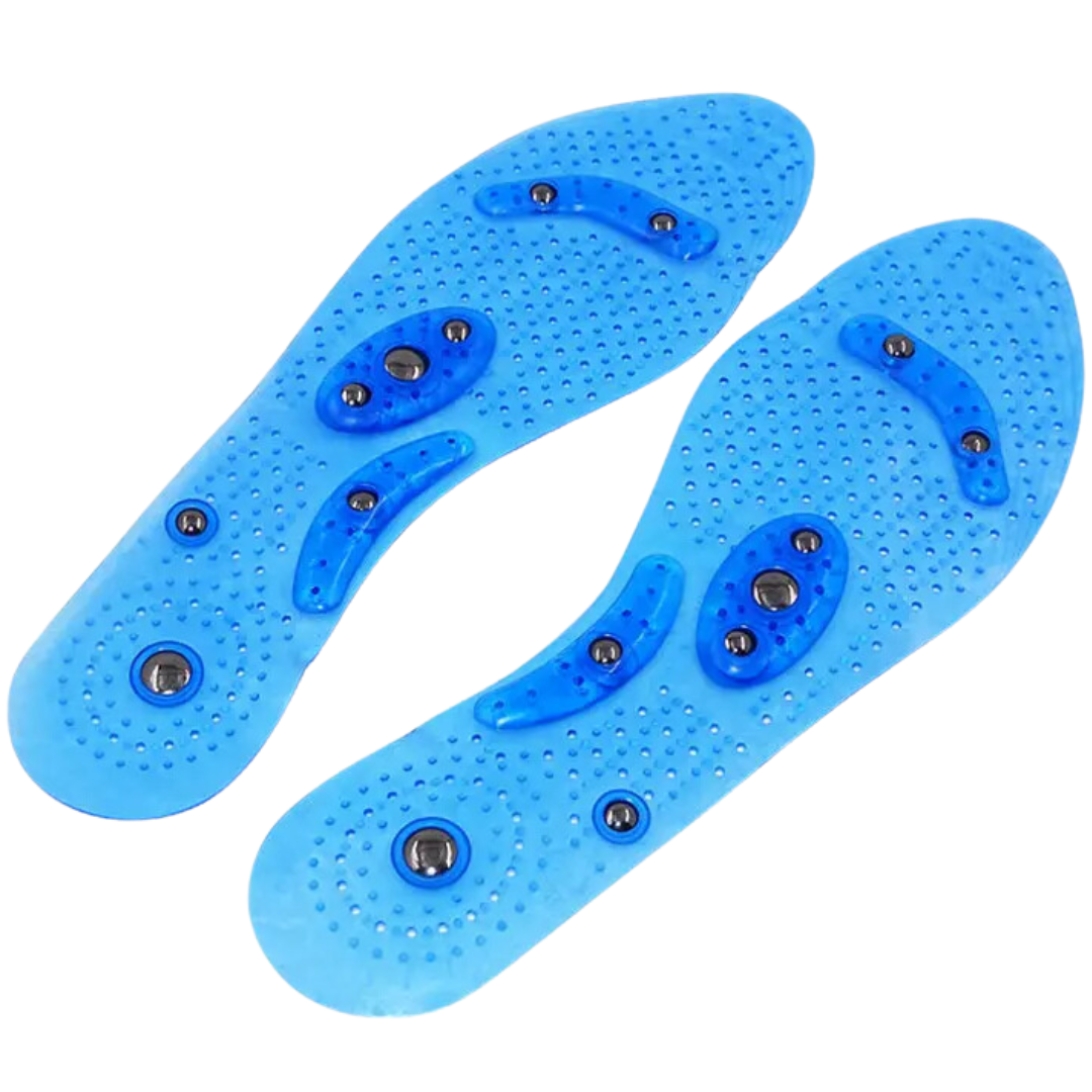 PLANTARZEN™ PLANTILLAS PARA FASCITIS PLANTAR