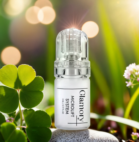 GLAMORY™ TRATAMIENTO FACIAL CON MICRONEEDLING