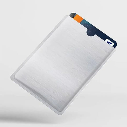 PROTECTOR DE TARJETAS