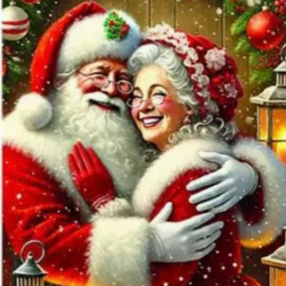 Fundas Navideñas para Puertas🎅