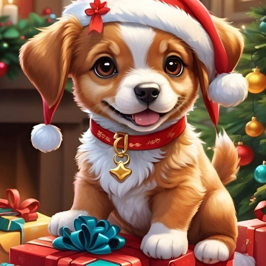 Fundas Navideñas para Puertas🎅