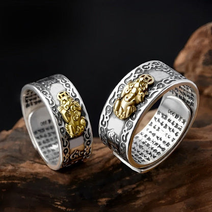 ANILLO PIXIU