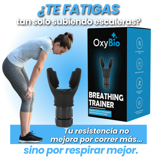 ENTRENADOR PULMONAR