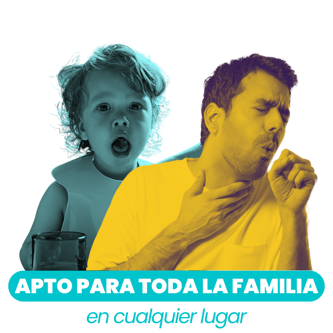 LifeVac™ Kit SalvaVidas Antiasfixia