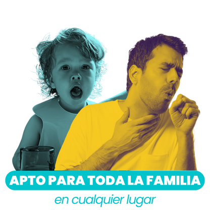 LifeVac™ Kit SalvaVidas Antiasfixia