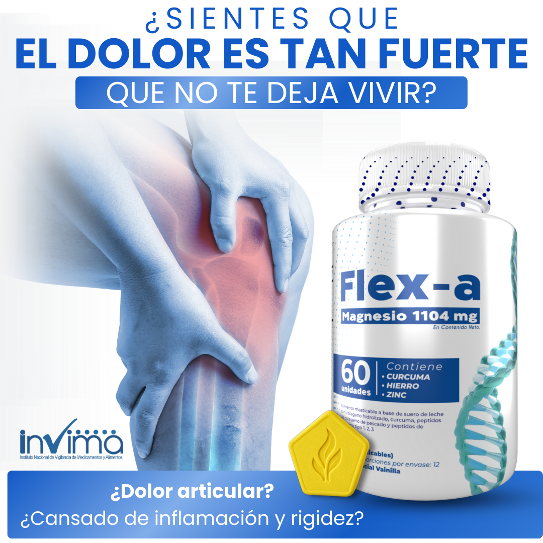 FLEX-A – Co🇨🇴