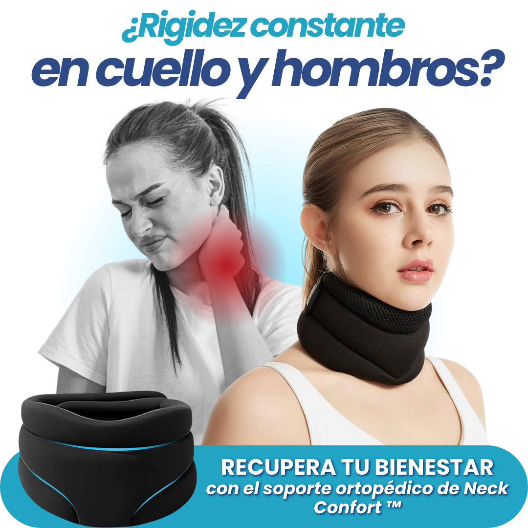SOPORTE DE CUELLO