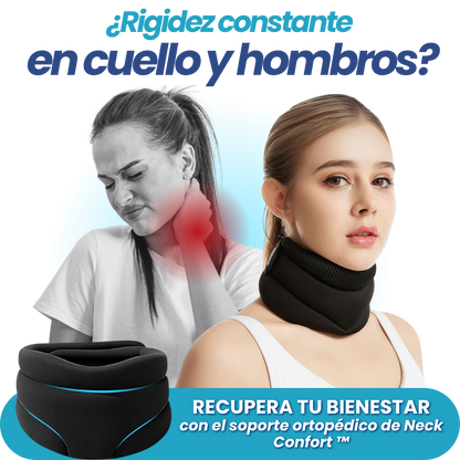 SOPORTE DE CUELLO