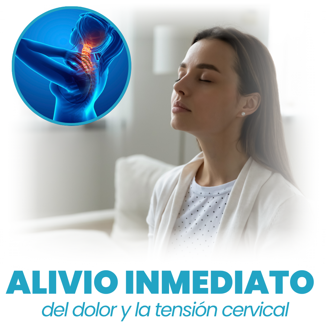 SOPORTE DE CUELLO