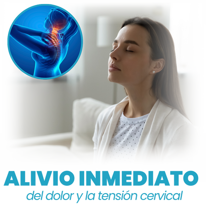 SOPORTE DE CUELLO