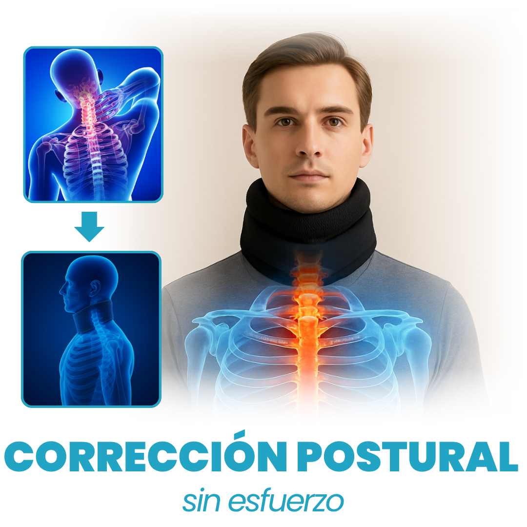 SOPORTE DE CUELLO