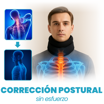 SOPORTE DE CUELLO