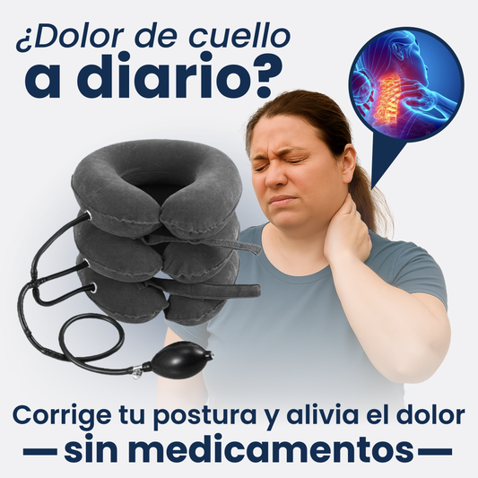 DISPOSITIVO CERVICAL