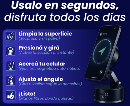 HOLDER PARA CREACION DE CONTENIDO