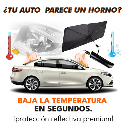 SOMBRILLA PARA PARABRISA