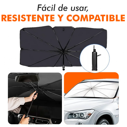 SOMBRILLA PARA PARABRISA